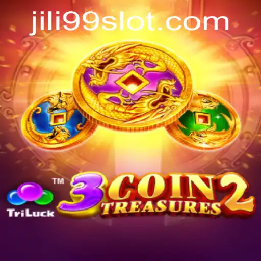 Exploring the Exciting World of 3CoinTreasures2 and JILI99