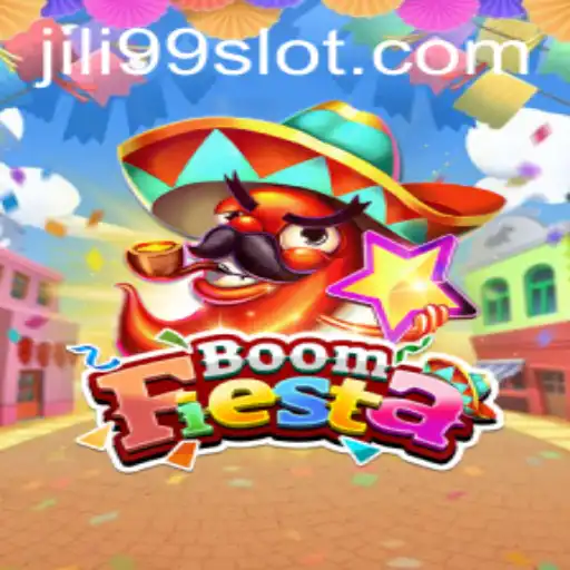 BoomFiesta and JILI99: A New Gaming Sensation