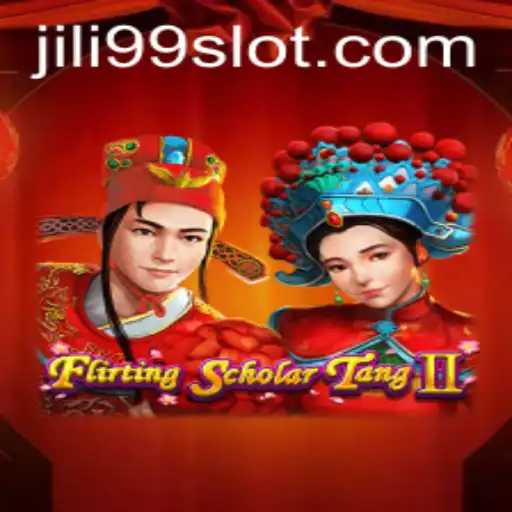 Discover the Enchanting World of FlirtingScholarTangII with JILI99