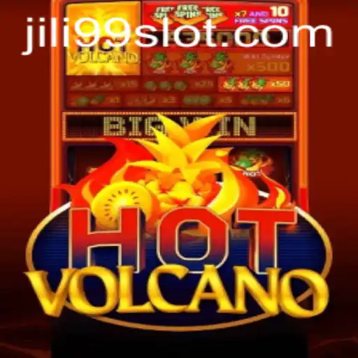 Exploring HotVolcano: The Thrills of JILI99's Latest Game