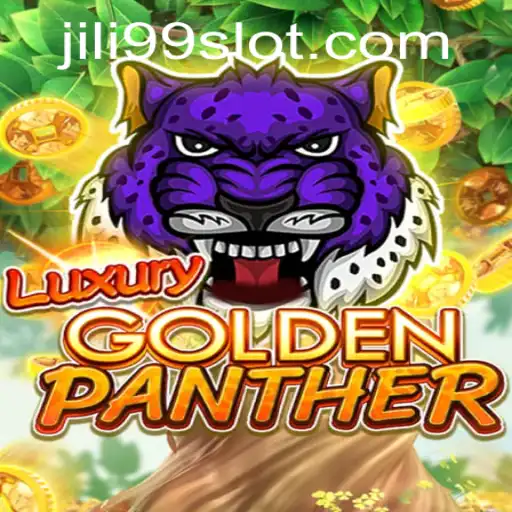 Explore the Thrilling World of LUXURYGOLDENPANTHER with JILI99