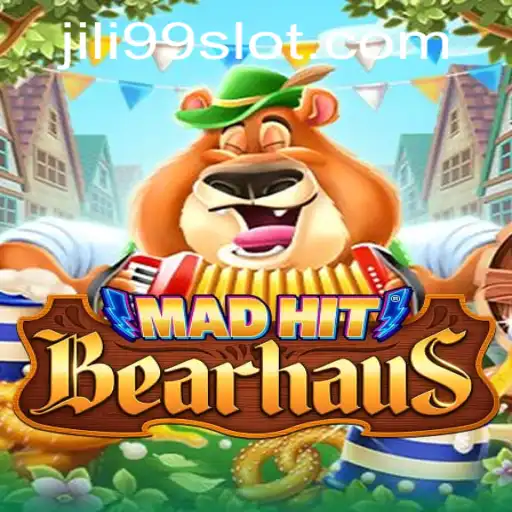 MadHitBearhaus: Unleashing the Frenzy with JILI99