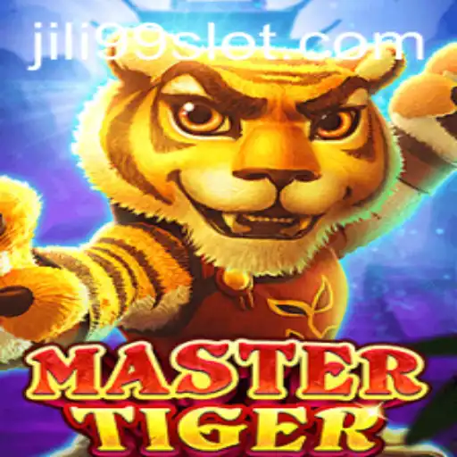 MasterTiger: An Exciting Adventure in the Realm of JILI99