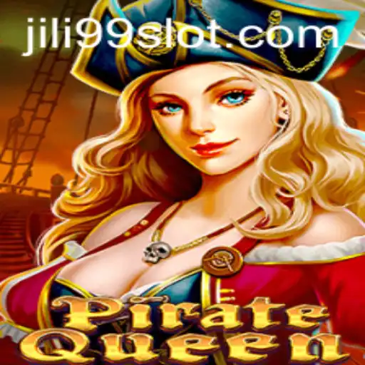 PirateQueen: Dive into the High Seas Adventure with JILI99
