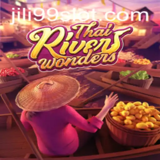 Exploring ThaiRiverWonders: The Latest Gaming Sensation with JILI99