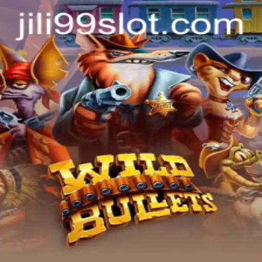Discover the Thrilling World of WildBullets with JILI99