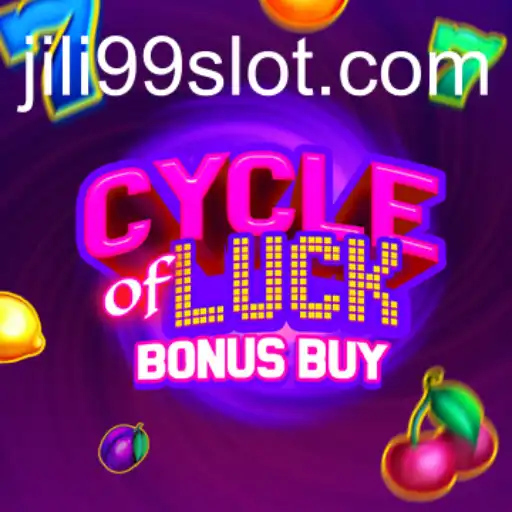 Unveiling CycleofLuckBonusBuy: A Thrilling Gaming Experience with JILI99