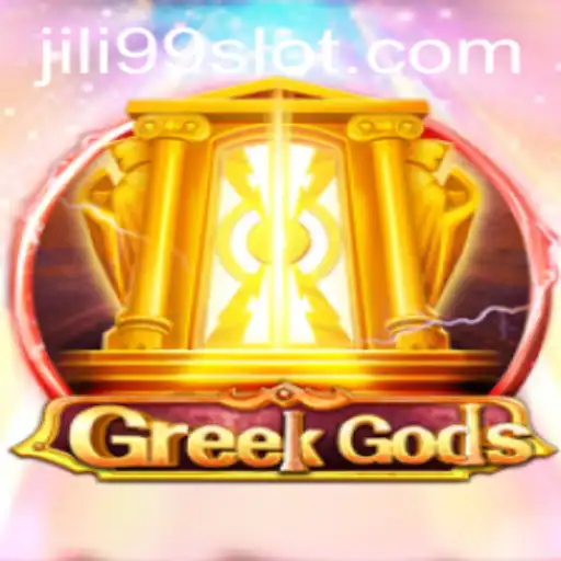Unveiling GreekGods: A Journey into the World of Mythology and Strategy