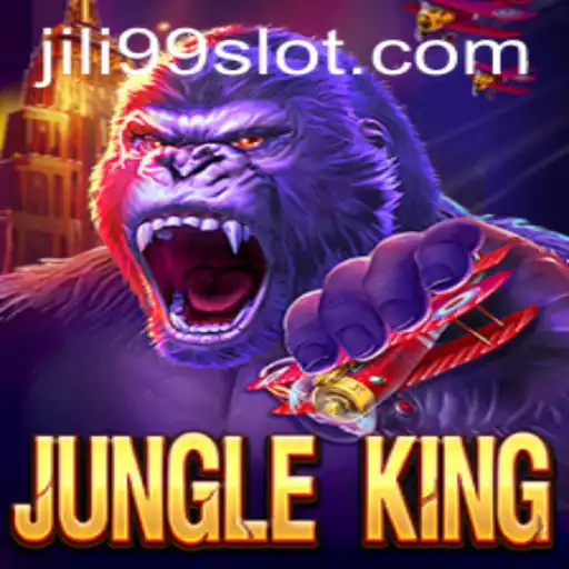 JungleKing: Unleash the Adventure with JILI99
