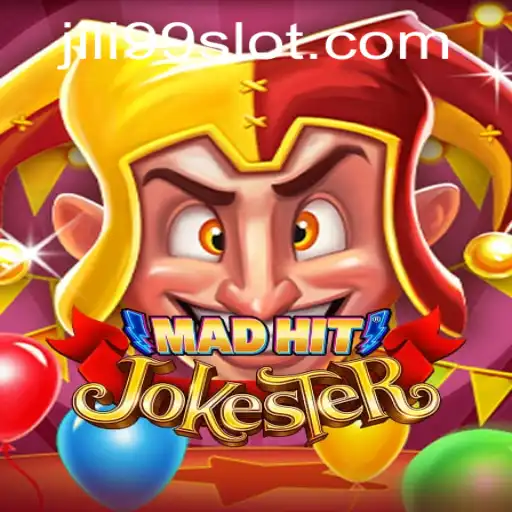 MadHitJokester: A Comprehensive Guide to JILI99's Newest Game Sensation