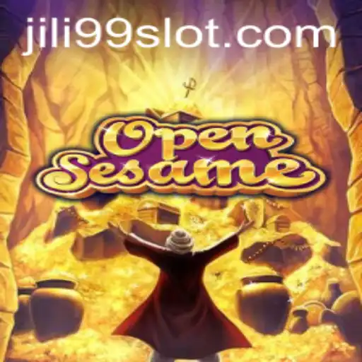 Discovering the Magic of OpenSesame: A Journey into the Enigmatic World of JILI99