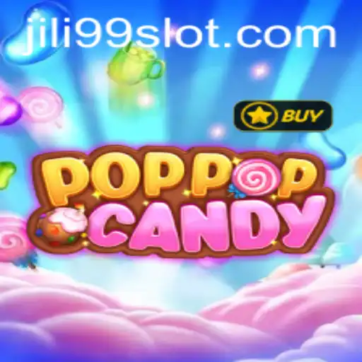 Discover POPPOPCANDY: The Exciting New Game by JILI99