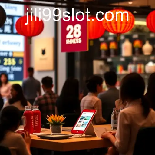 Promotion Strategy Insights: Focusing on JILI99