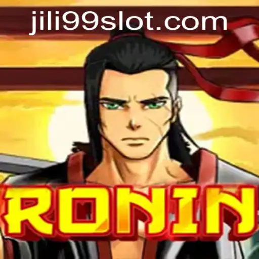 Exploring the Dynamics of Ronin: A Journey into the World of JILI99