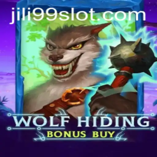 Unleashing the Thrill: An In-Depth Exploration of WolfHidingBonusBuy